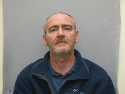 Jared Ralph Strickland a registered Sex Offender of Ohio