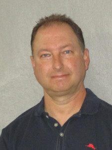 Shane Ryan Ostrowski a registered Sex Offender of Ohio