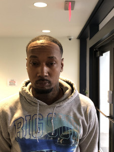 Cedric Lauderdale a registered Sex Offender of Ohio