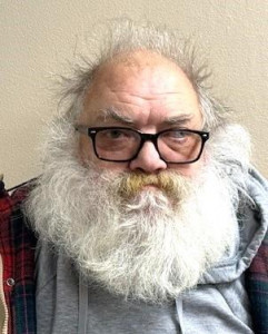 Lee Roy Goodwin a registered Sex Offender of Ohio