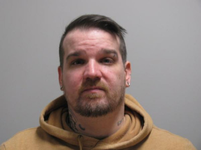 Jared James Speece a registered Sex Offender of Ohio