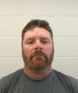 Matthew Don Fry a registered Sex Offender of Ohio