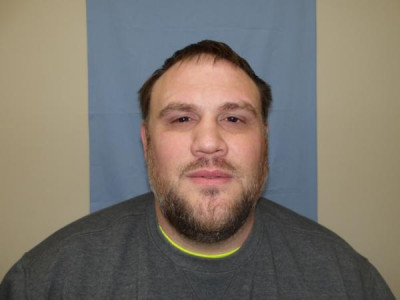 Derek Michael Bocek a registered Sex Offender of Ohio