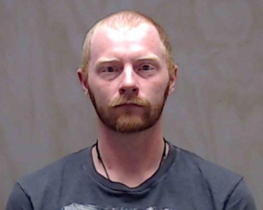 Joshua Dale Whitt a registered Sex Offender of Ohio