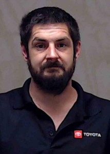 Michael Ray Cooper a registered Sex Offender of Ohio