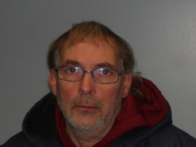 Lester Ray Darling a registered Sex Offender of Ohio