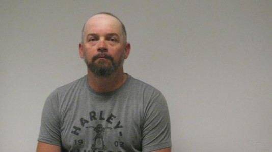 Ellis Wilbur Heslop III a registered Sex Offender of Ohio