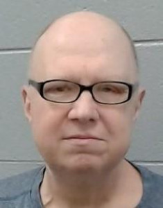 Michael Alan Canode a registered Sex Offender of Ohio