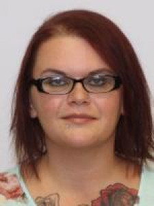 Kayla Marie Newland a registered Sex Offender of Ohio