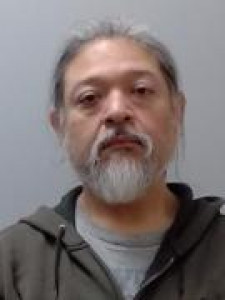 Benjamin M Posada a registered Sex Offender of Ohio