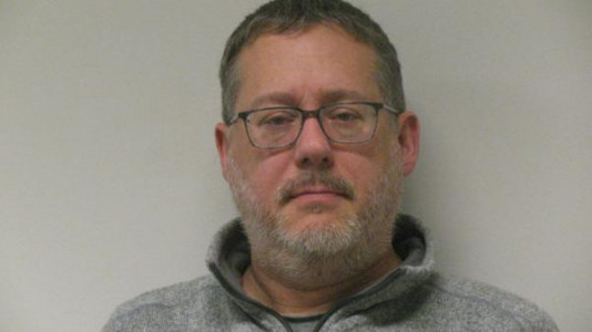 David K Hughes a registered Sex Offender of Ohio