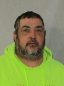 Danny Lee Mckinney a registered Sex Offender of Ohio