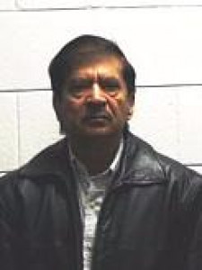 Suresh K Nanda a registered Sex Offender of Ohio