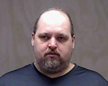 Anthony Allen Eisenmann a registered Sex Offender of Ohio