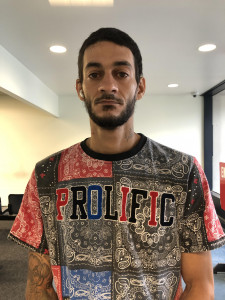 Jose Angel Garcia Toro a registered Sex Offender of Ohio