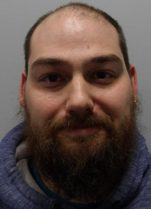 Alexander John Edward Salini a registered Sex Offender of Ohio