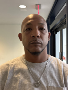 Carlos Marbury a registered Sex Offender of Ohio