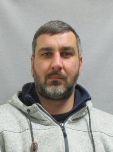 Benjamin Harrison North a registered Sex Offender of Ohio