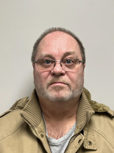 James Stanley Evilsizer III a registered Sex Offender of Ohio
