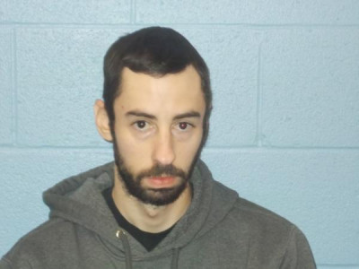 Nathan Christopher Page a registered Sex Offender of Ohio