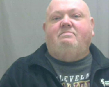 Mark Allan Earlenbaugh a registered Sex Offender of Ohio