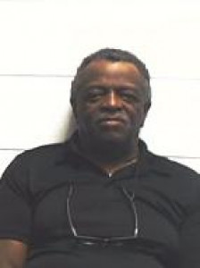 Tony Norvel Fullard a registered Sex Offender of Ohio