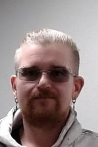 Christopher James Stigall a registered Sex Offender of Ohio