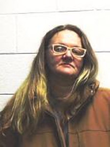 Lillian Frances Rister a registered Sex Offender of Ohio