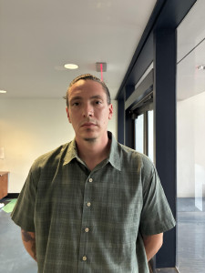 Aron Craig Indoe a registered Sex Offender of Ohio