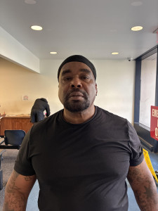 Cornell Joe Smith a registered Sex Offender of Ohio