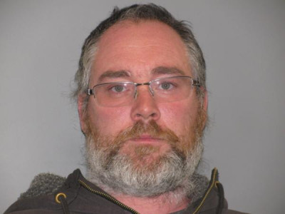 Ervin Elmer Kempf a registered Sex Offender of Ohio