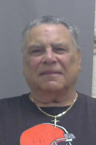 Mark John Cuva a registered Sex Offender of Ohio