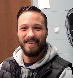 Zachary Keith Thomas a registered Sex Offender of Ohio