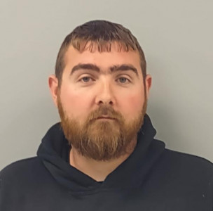 Casey Tyler Frederick a registered Sex Offender of Ohio