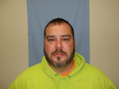 Marcus Allen Snider a registered Sex Offender of Ohio