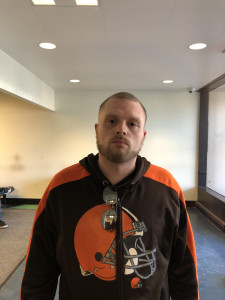 Clark Elwood Grose a registered Sex Offender of Ohio