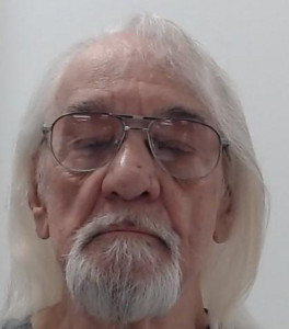 Terry Lee Ankrom a registered Sex Offender of Ohio