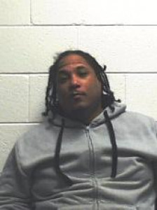 Dathan Dalon James a registered Sex Offender of Ohio