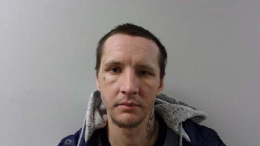 Matthew Brady Bugg a registered Sex Offender of Ohio