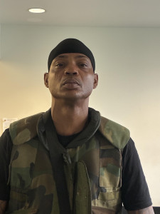 Andre Otice Bello a registered Sex Offender of Ohio