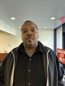 Adrian Tate a registered Sex Offender of Ohio