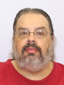 Craig Steele a registered Sex Offender of Ohio