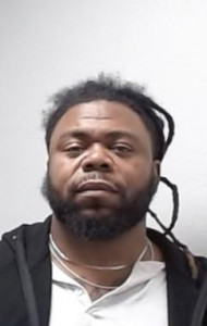 Benny James Woods a registered Sex Offender of Ohio