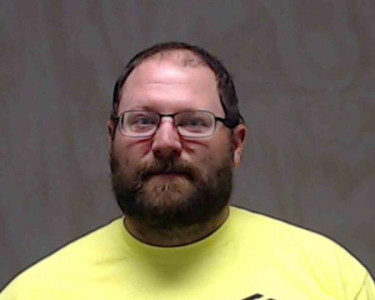 Steven Robert Jackson a registered Sex Offender of Ohio