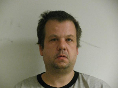 Christopher Lee Griffith a registered Sex Offender of Ohio