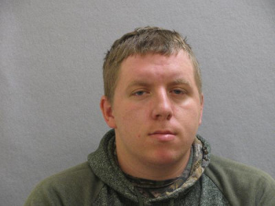 Brandon Caldwell a registered Sex Offender of Ohio