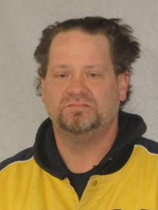 Sean David Franklin Sweeney a registered Sex Offender of Ohio