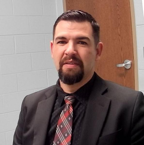 Andrew Thomas Syfert a registered Sex Offender of Ohio