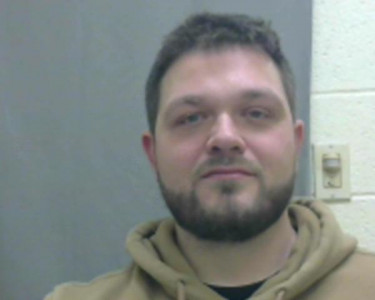 Brandon Richards a registered Sex Offender of Ohio