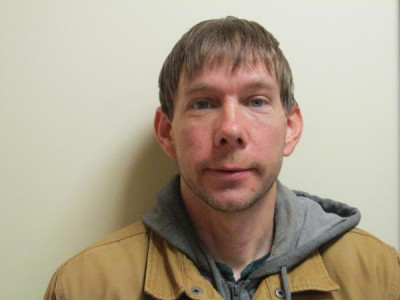 David Lee Gump a registered Sex Offender of Ohio